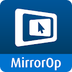 MirrorOp Presenter Apk