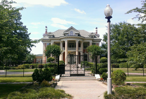 Galloway Mansion