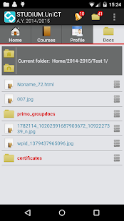 How to download STUDIUM.UniCT 2.0 unlimited apk for bluestacks