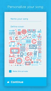 Musicalizer - The Song Maker - Android Apps on Google Play