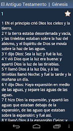 Spanish Holy Bible poster 3