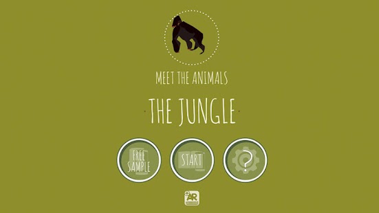 How to download Meet The Animals: The Jungle. lastet apk for android