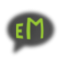 emChat logo