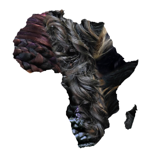 African Hair Guide LOGO-APP點子