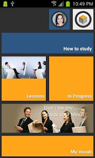 Free Download Real English Survival APK for Android