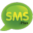 SMS Collection Plus SMSplus mobile app icon