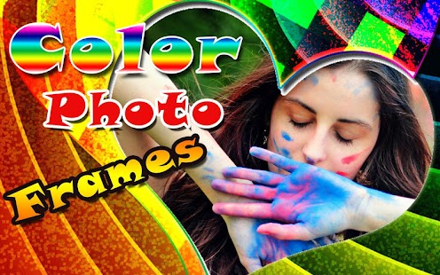 How to mod Color Photo Frames 1.0 mod apk for android