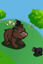 Zoo by Android APP poster 5