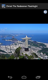 Christ the Redeemer Flashlight poster 3
