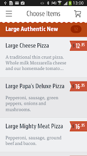 Free Download Big Papa's Pizza APK