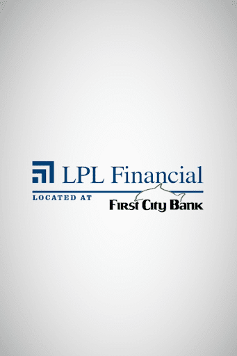 LPL First City Bank