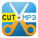 Mp3 Cutter Audio icon