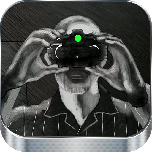 Night Vision Spy Cameras LOGO-APP點子