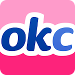 Cover Image of Baixar OkCupid: aplicativo de namoro online 4.4.1 APK