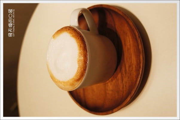 【台中咖啡館】Bafa Café。在七期住宅區，品嚐幸福的美味…