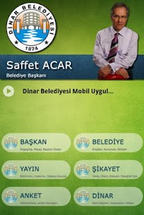 Free Download Dinar Belediyesi APK