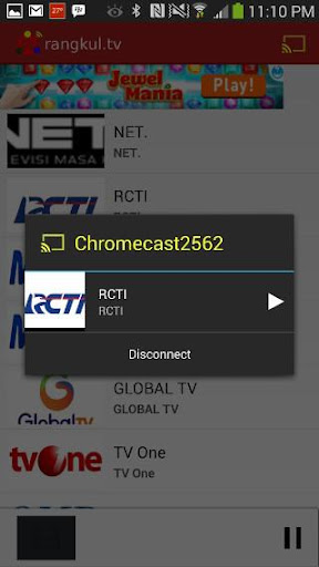 免費下載娛樂APP|rangkul.tv for Chromecast app開箱文|APP開箱王