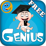 Genius Baby Flashcards 4 Kids Apk