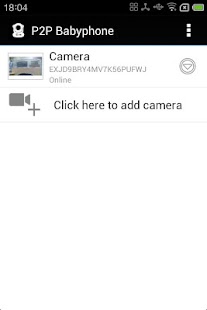 download P2P Babyphone free