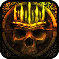 Warrior Run Apk