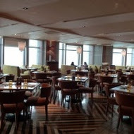 【台北遠東香格里拉】遠東CAFÉ