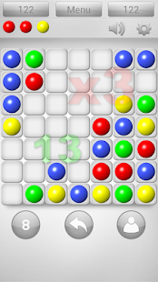 5 in line HD Free Screenshots 17