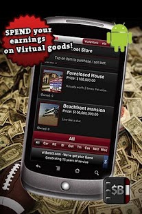How to download Sportsbook 1.2 unlimited apk for android