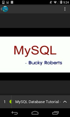 Learn MySQL Database Tutorialsのおすすめ画像4