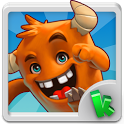 Monsterama Park icon