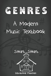 Free Download GENRES A Modern Music Textbook APK for Android