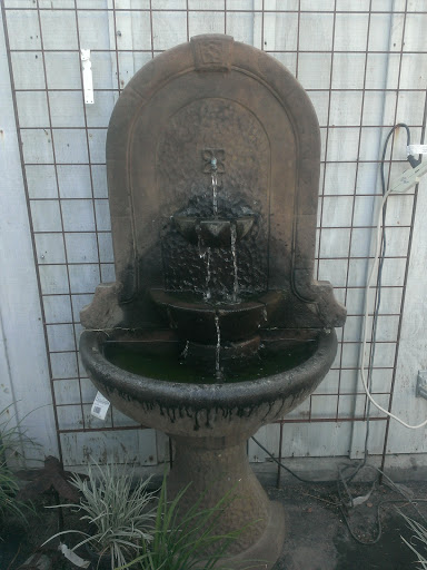 Ace Fountain