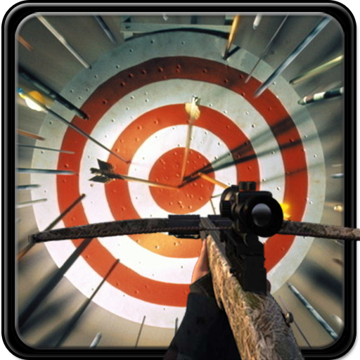 Crossbow Master Pro 休閒 App LOGO-APP開箱王