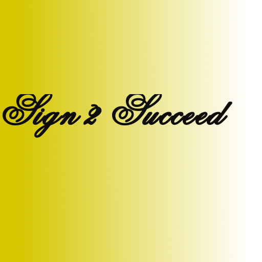 Sign 2 succeed Free c