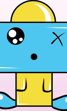 かわいいロボットの壁紙 Androidアプリ Applion