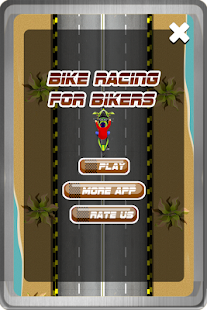 How to get Bike Racing for Bikers patch 1.0 apk for bluestacks