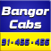 Bangor Cabs mobile app icon
