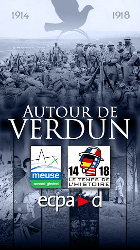 Autour de Verdun