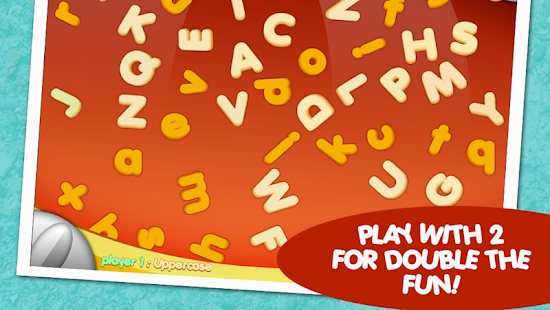 Alphabet Soup Screenshots 13