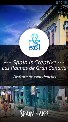 Creative Palmas Gran Canaria
