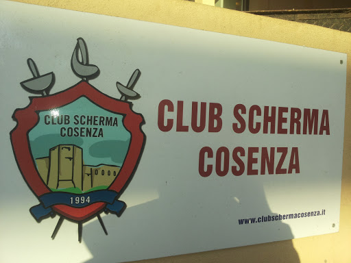 Club Scherma Cosenza