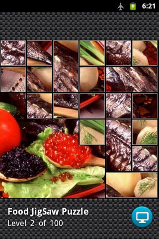 Download Food Jigsaw Puzzles Google Play softwares - alG3yLoIpuLR | mobile9