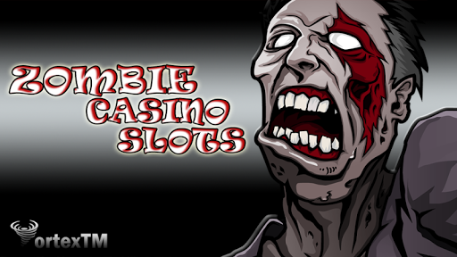 Zombie Casino Slots