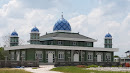 Masjid Kubah Biru