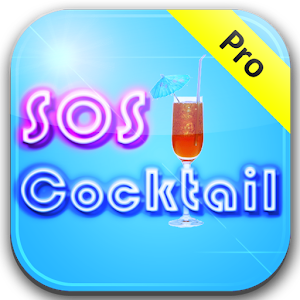 SOS Cocktail Pro-drink recipes