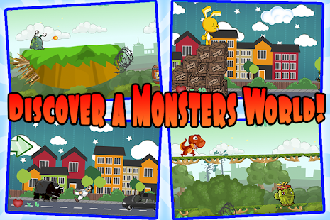 How to download Monster Lab Escape patch 1.3 apk for pc