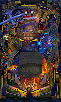 War Pinball HD APK Screenshot #3