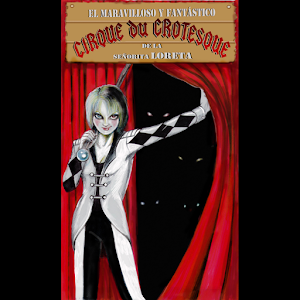Cirque du Grotesque.apk 2