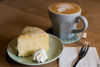 緩日子咖啡 (已歇業)