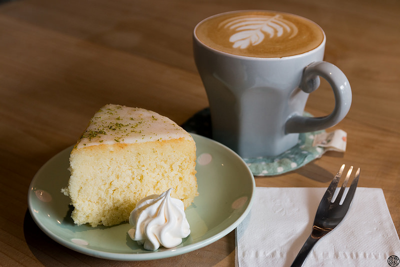 [食記] 台中 緩日子