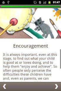 My Name is Sam - FASD Trust Screenshots 3